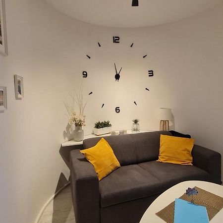 Apartment Near Congress Centre I. Prag Dış mekan fotoğraf