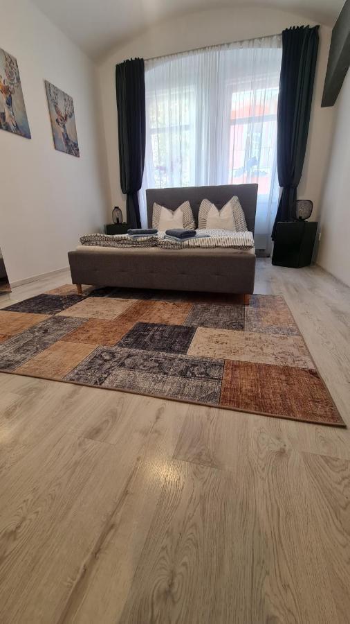 Apartment Near Congress Centre I. Prag Dış mekan fotoğraf