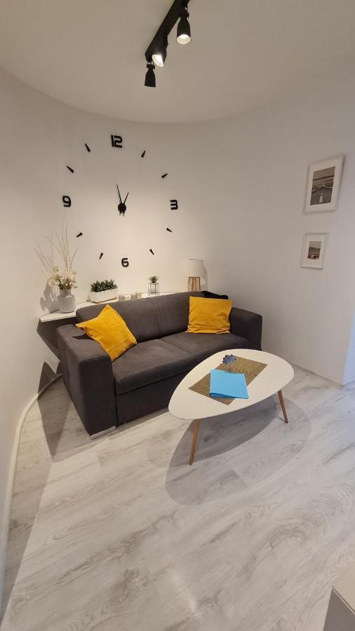 Apartment Near Congress Centre I. Prag Dış mekan fotoğraf