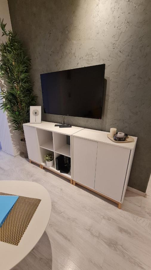 Apartment Near Congress Centre I. Prag Dış mekan fotoğraf